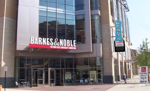 Ohio State University Bookstore