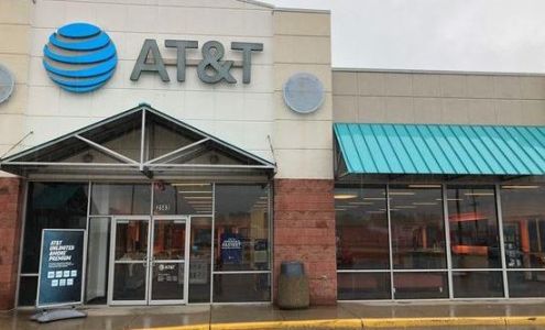 AT&T Store