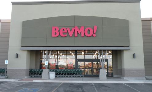 BevMo!