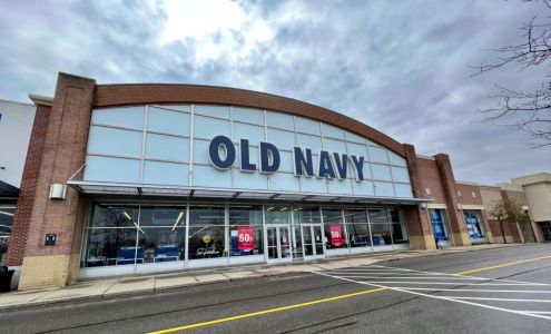 Old Navy