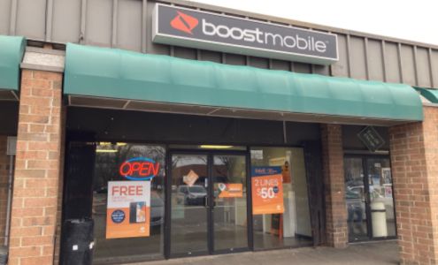 Boost Mobile