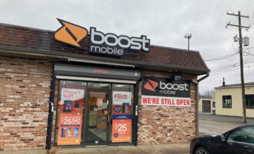 Boost Mobile