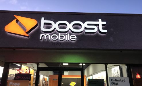 Boost Mobile