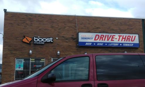 Boost Mobile