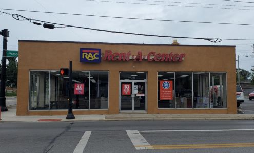 Rent-A-Center