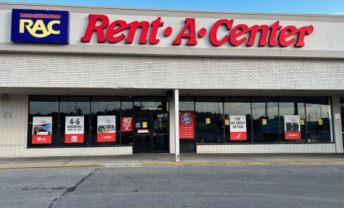 Rent-A-Center