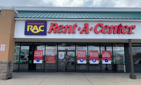 Rent-A-Center