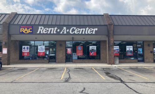 Rent-A-Center