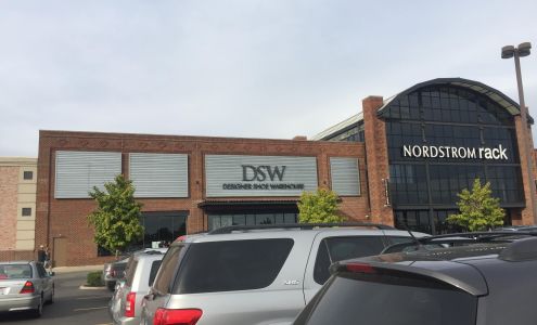 DSW Designer Shoe Warehouse