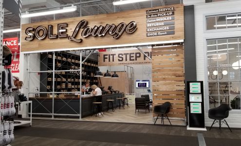 DSW Designer Shoe Warehouse