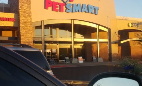 PetSmart