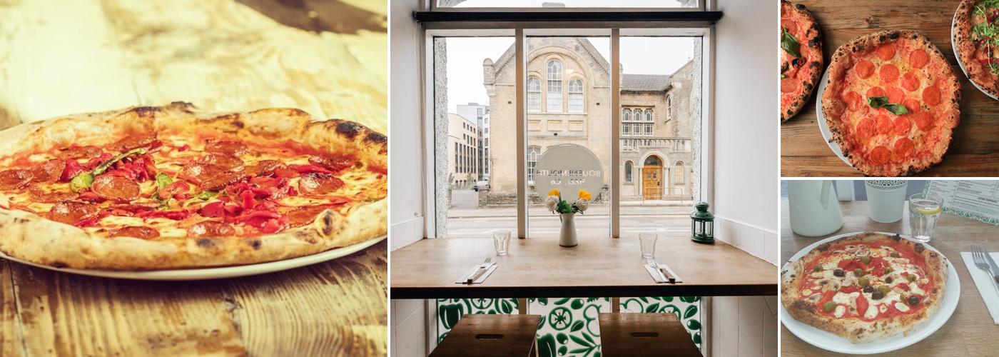 Bournemouth Pizza Co