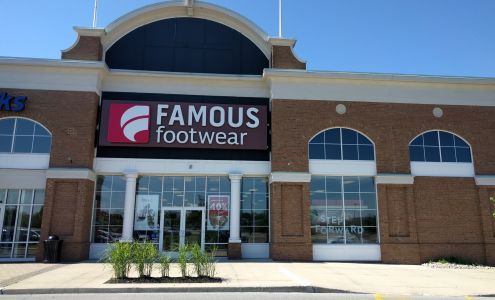 Famous Footwear