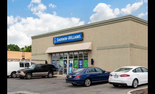 Sherwin-Williams Paint Store