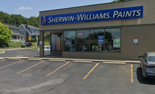 Sherwin-Williams Paint Store