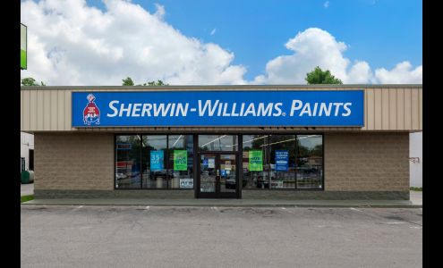 Sherwin-Williams Paint Store