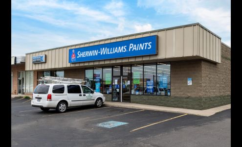 Sherwin-Williams Paint Store