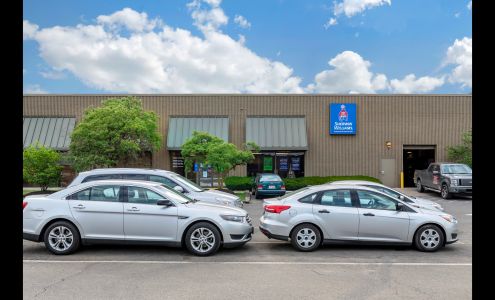 Sherwin-Williams Commercial Paint Store