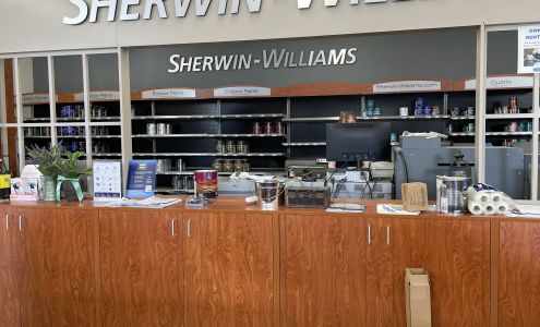 Sherwin-Williams Paint Store