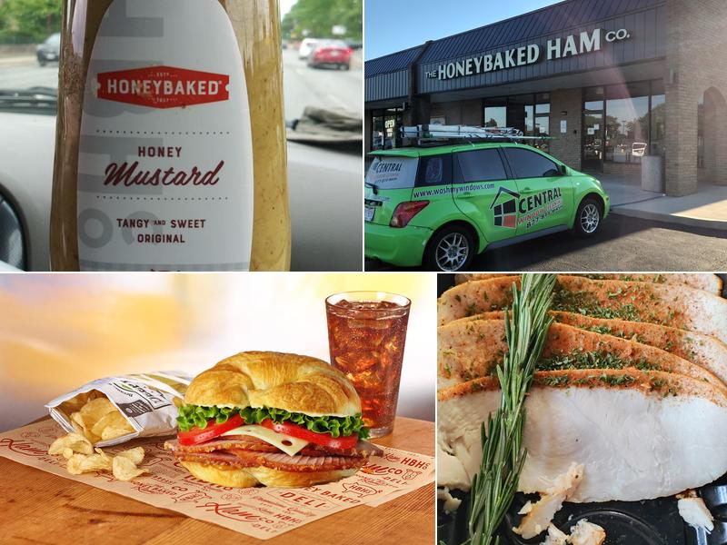 The Honey Baked Ham Company