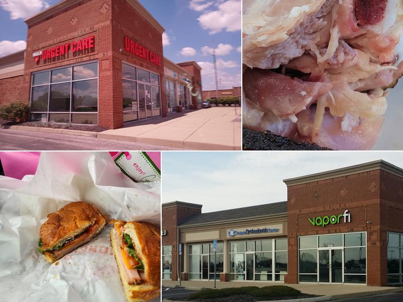 The Honey Baked Ham Company