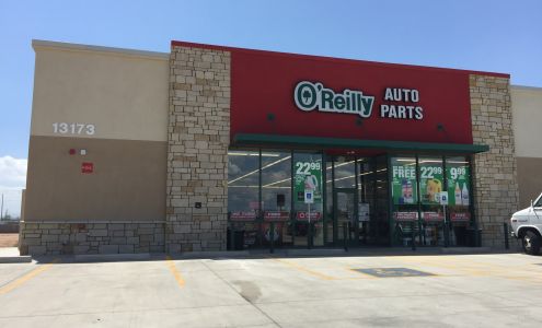 O'Reilly Auto Parts