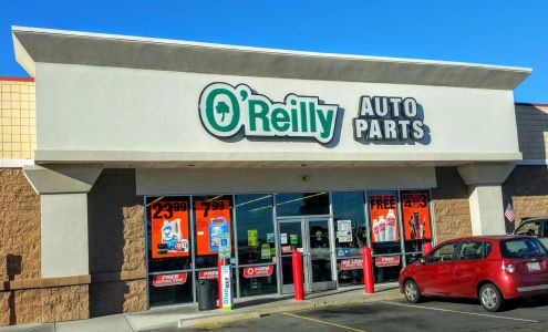 O'Reilly Auto Parts