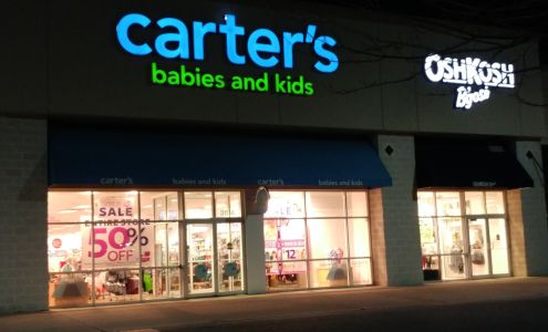 Carter's