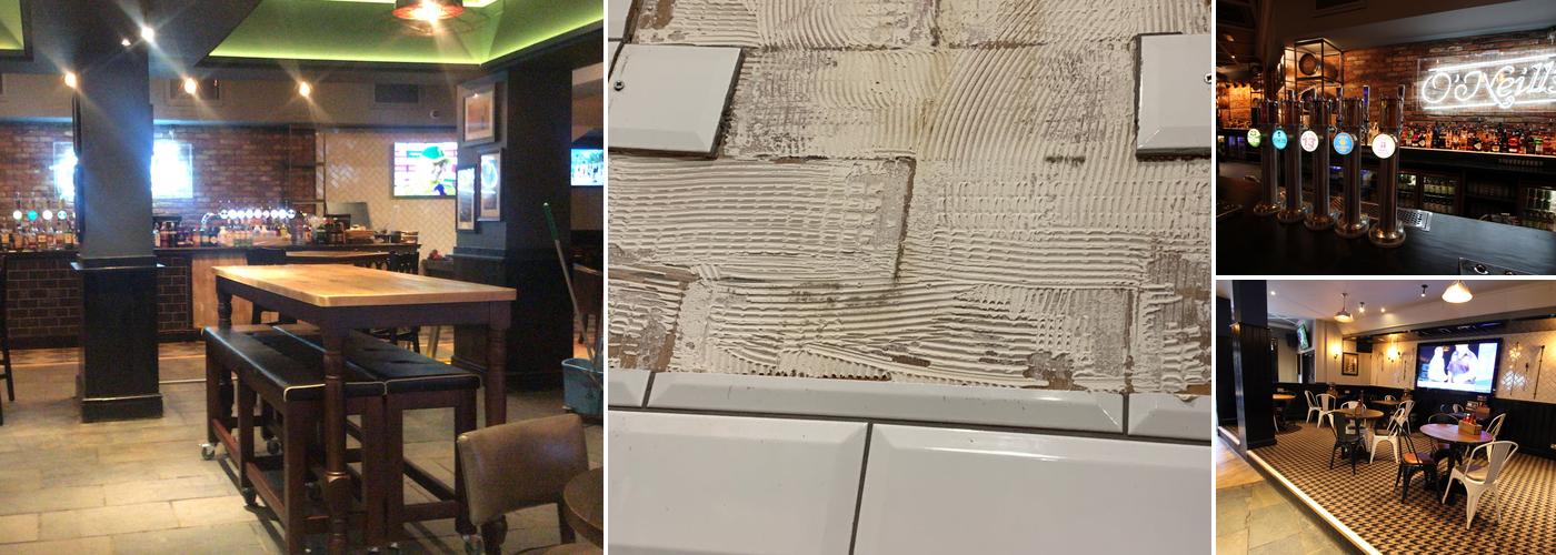 O'Neill's Peterborough