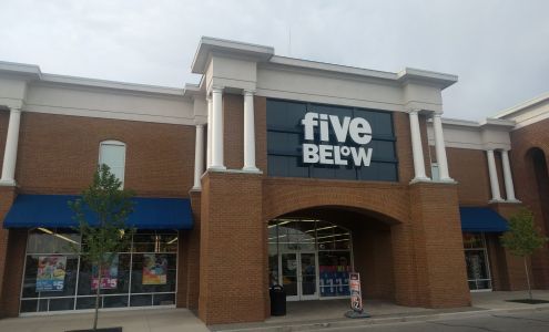 Five Below