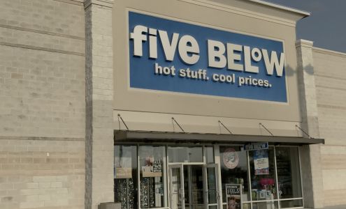 Five Below