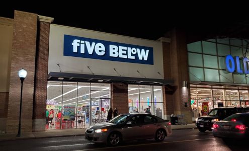 Five Below