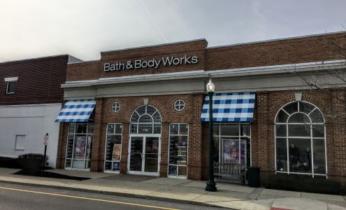 Bath & Body Works