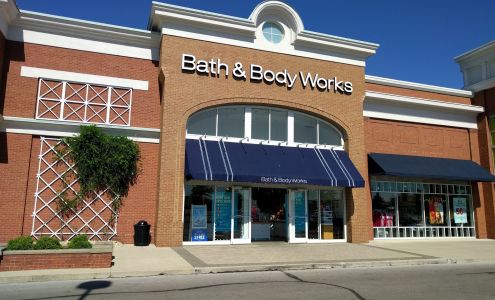 Bath & Body Works