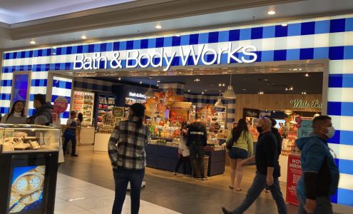 Bath & Body Works