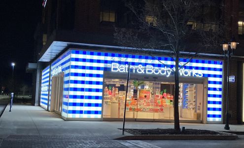 Bath & Body Works