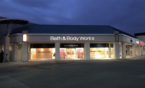 Bath & Body Works