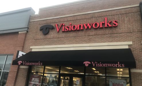 Visionworks Easton Gateway