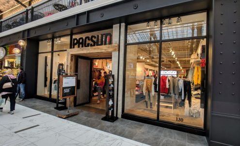 PacSun