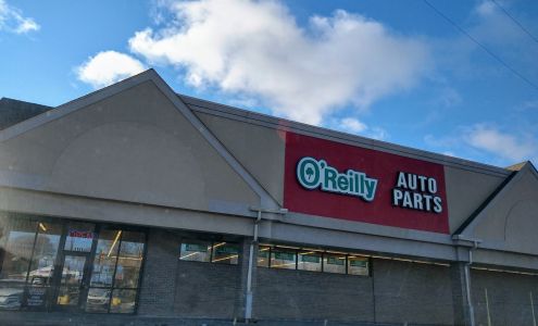 O'Reilly Auto Parts