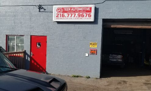 O'Reilly Auto Parts