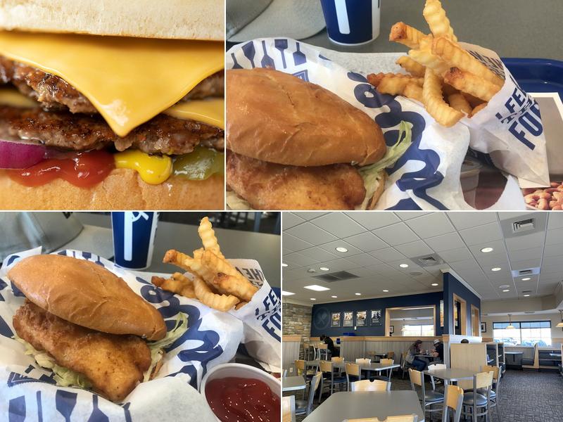 Culver’s 1211 Susan Dr, Marshall