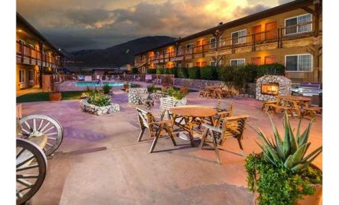 Days Inn by Wyndham Lebec