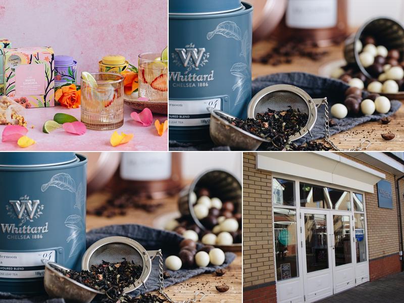 Whittard of Chelsea Braintree