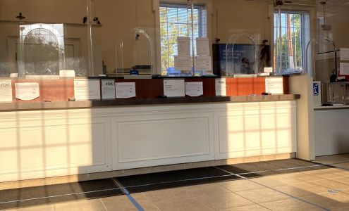 Chase Bank Cleveland Heights