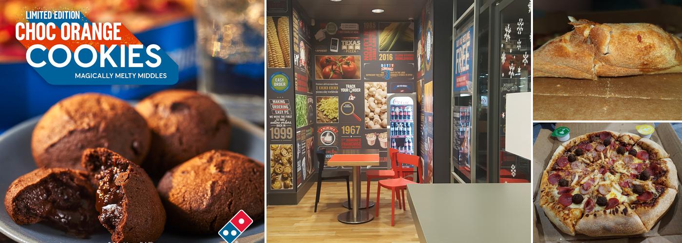 Domino's Pizza - Bideford