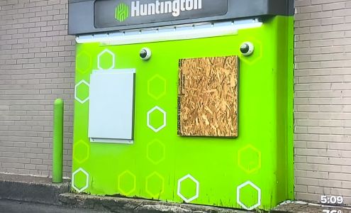 Huntington Bank