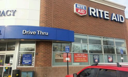 Rite Aid