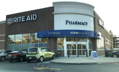 Rite Aid