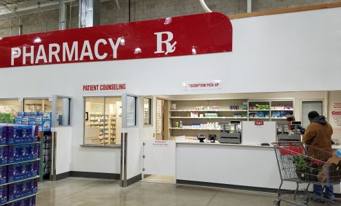 Costco Pharmacy